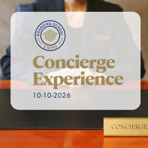 Concierge Experience